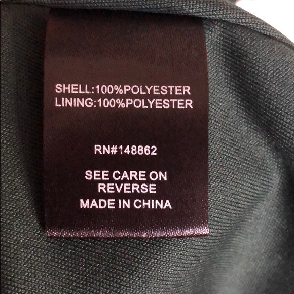 Torrid - Floral Strapless Dress - Size 3X - Picture 7 of 7